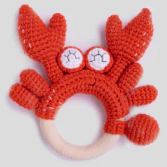 Baby Rattle - Picture 7 of 8